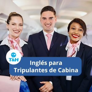 Inglés para Tripulantes de Cabina